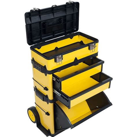 stack on steel tool box|stackable rolling tool boxes.